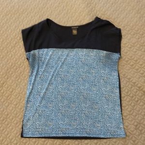 Business Casual Work Top